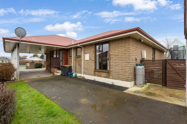Photo of property in 132 Hagart-alexander Drive, Mosgiel, 9024