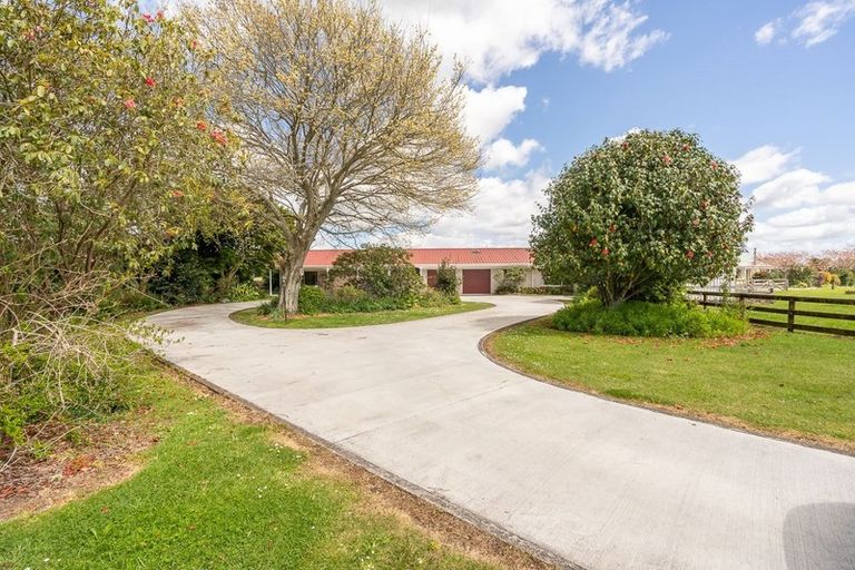 Photo of property in 154 Hoeka Road, Matangi, Hamilton, 3284