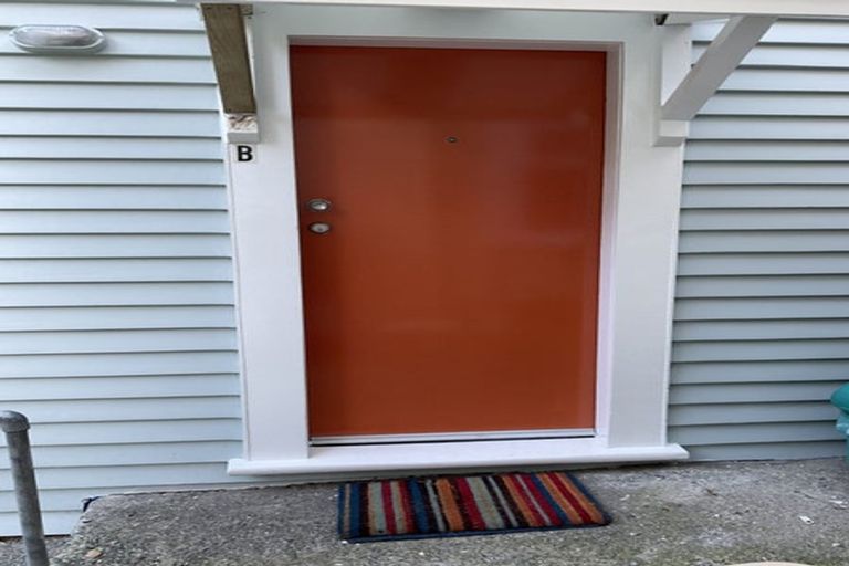 Photo of property in 215 Aro Street, Aro Valley, Wellington, 6021