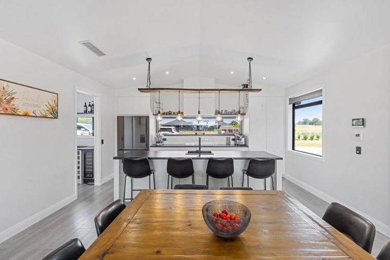 Photo of property in 250 Pokuru Factory Road, Pokuru, Te Awamutu, 3875