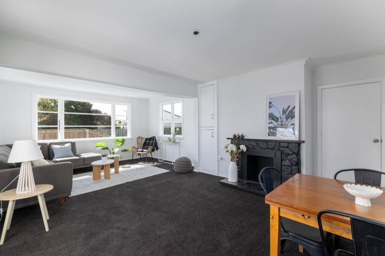 Photo of property in 1/341 Burwood Road, Burwood, Christchurch, 8083