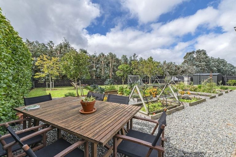 Photo of property in 22 Blue Jean Avenue, Rolleston, 7614