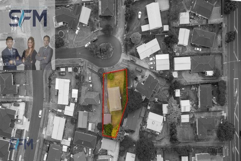 Photo of property in 5 Rako Place, Manurewa, Auckland, 2102