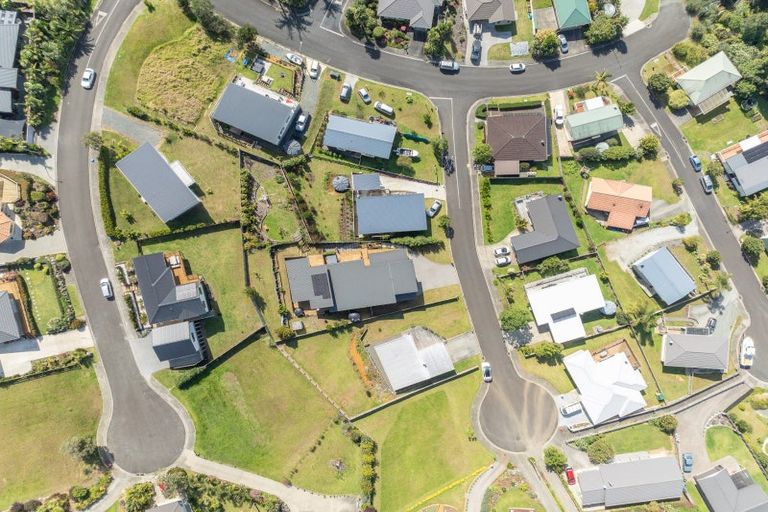 Photo of property in 5 Frangipani Street, Cable Bay, 0420