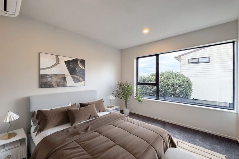 Photo of property in 9/6 James Street, Bayview, Auckland, 0629