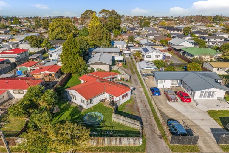 Photo of property in 25b Dominion Road, Nawton, Hamilton, 3200