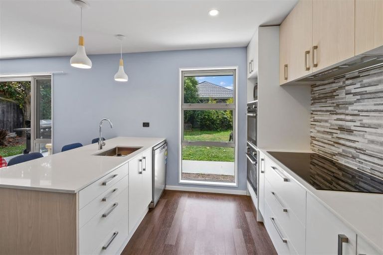 Photo of property in 50 Heathridge Place, Lincoln, 7608