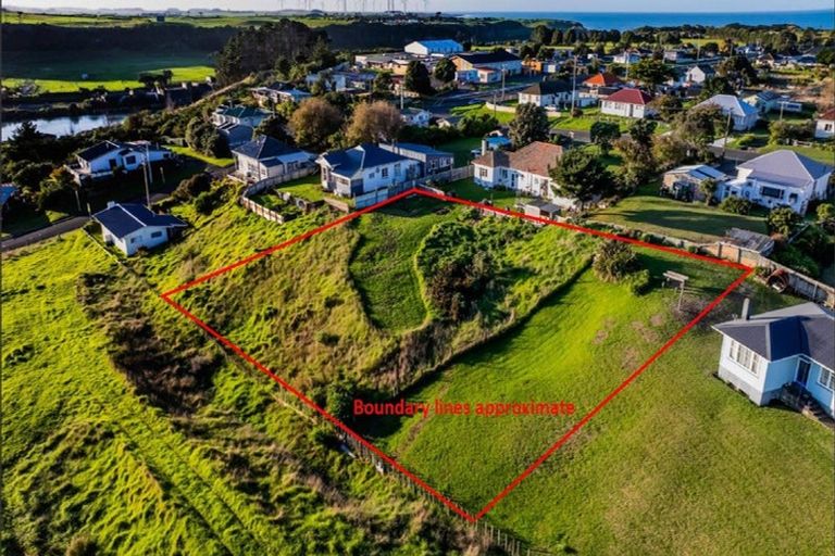 Photo of property in 7 Suffolk Street, Patea, 4520