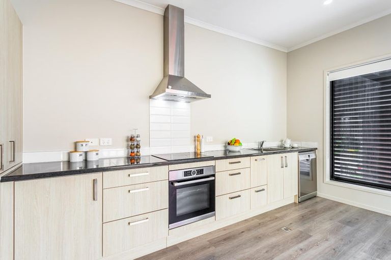 Photo of property in 16 Kerewhenua Crescent, Hobsonville, Auckland, 0616