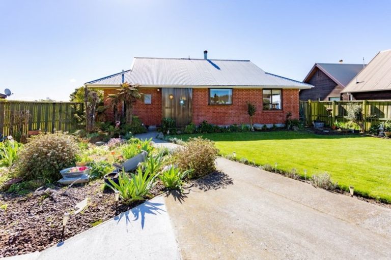 Photo of property in 52 Ocean View Place, Southbridge, Leeston, 7683