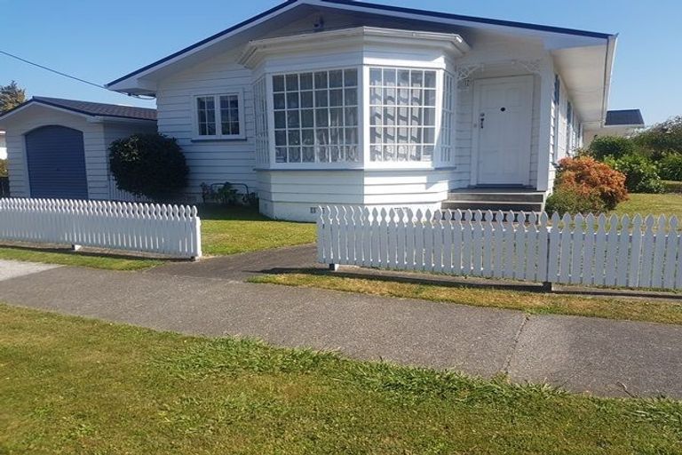 Photo of property in 111 Slacks Road, Awapuni, Palmerston North, 4412