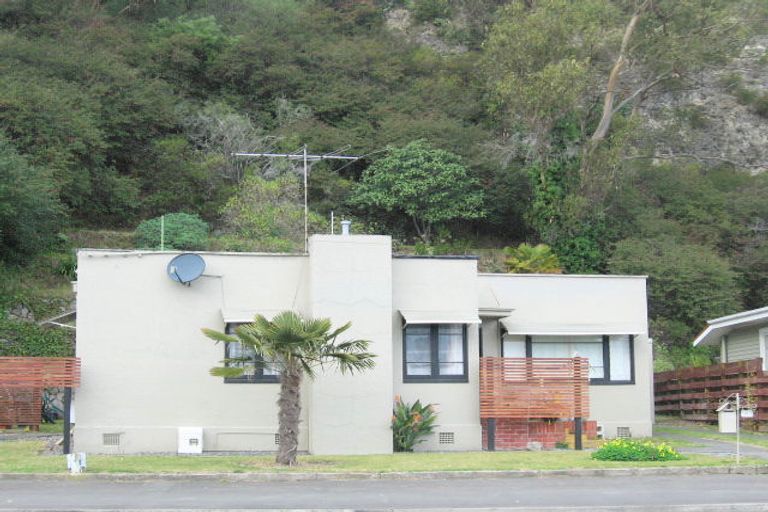 Photo of property in 102 Battery Road, Ahuriri, Napier, 4110