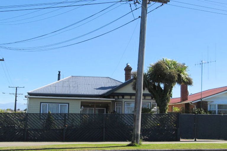 Photo of property in 13 Rhodes Street, Parkside, Timaru, 7910