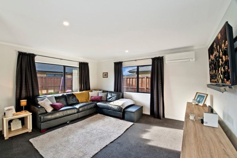 Photo of property in 1 Philippa Drive, Rolleston, 7615