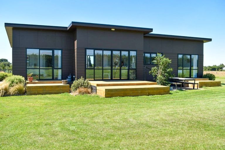 Photo of property in 1845 Thongcaster Road, Burnt Hill, Oxford, 7495