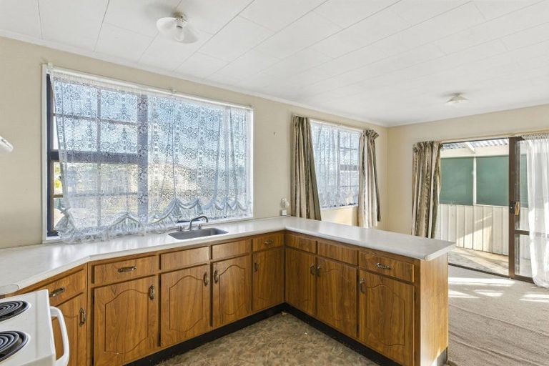 Photo of property in 12 Douglas Street, Levin, 5510