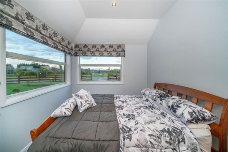 Photo of property in 2 Royston Common, West Melton, 7618