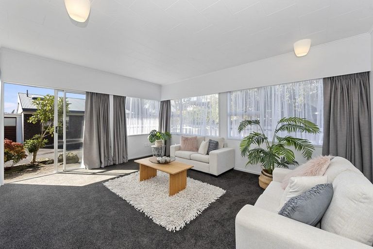 Photo of property in 12f Radnor Street, Hamilton Central, Hamilton, 3204