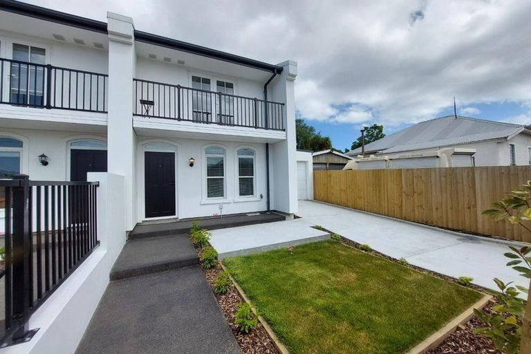 Photo of property in 10 Burke Street, Addington, Christchurch, 8024