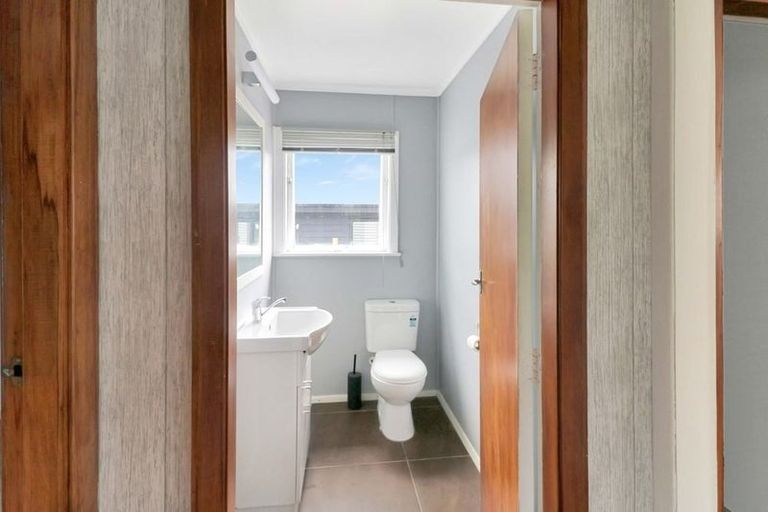 Photo of property in 144 Wainuiomata Road, Wainuiomata, Lower Hutt, 5014