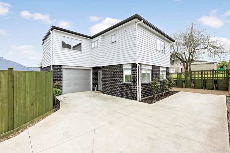Photo of property in 74b East Street, Pukekohe, 2120