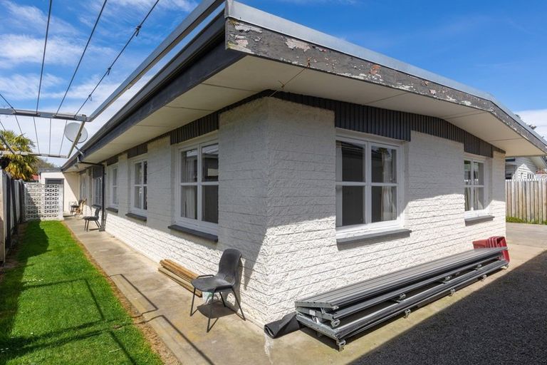 Photo of property in 50 Nelson Street, Mayfield, Blenheim, 7201
