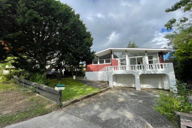 Photo of property in Tuscany Towers, 3/1 Ambrico Place, New Lynn, Auckland, 0600