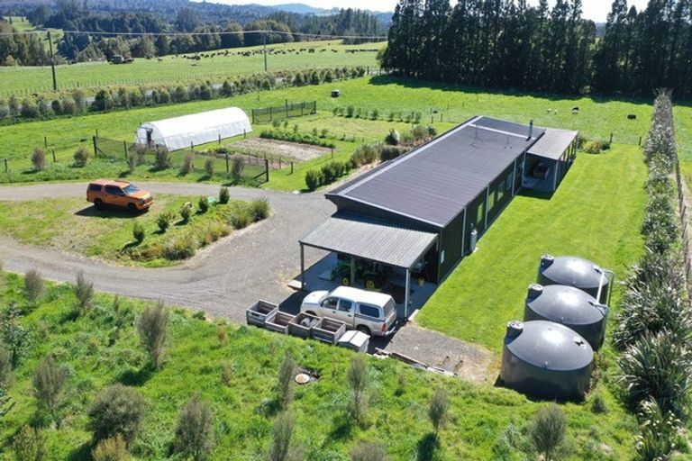 Photo of property in 1961 Te Matai Road, Ngawaro, Te Puke, 3188