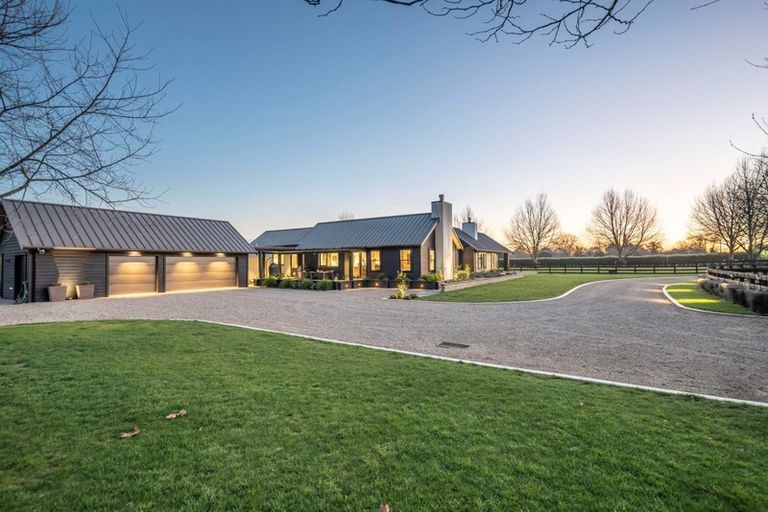 Photo of property in 119 Racecourse Road, Cambridge, 3493