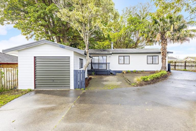 Photo of property in 3/122 Gray Avenue, Papatoetoe, Auckland, 2024