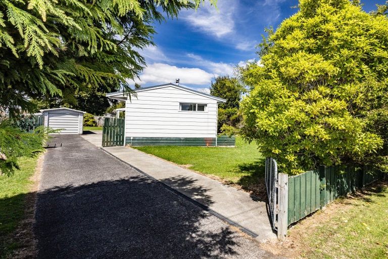 Photo of property in 36 Arawa Street, Ohakune, 4625