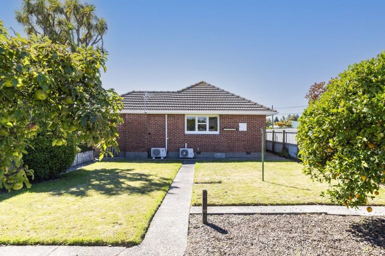Photo of property in 9 Greenwood Close, Mairehau, Christchurch, 8013