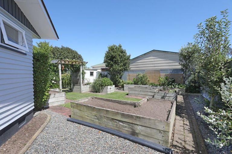 Photo of property in 11 Keith Elliott Street, Feilding, 4702