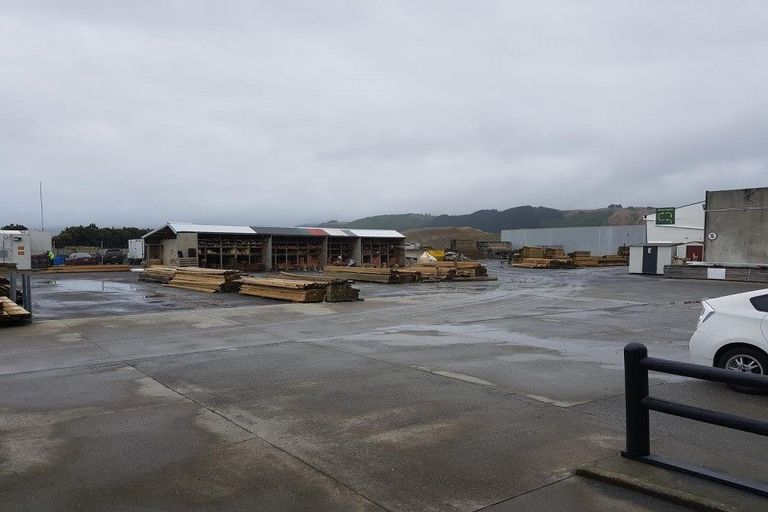 Photo of property in 3a Manchester Street, Petone, Lower Hutt, 5012