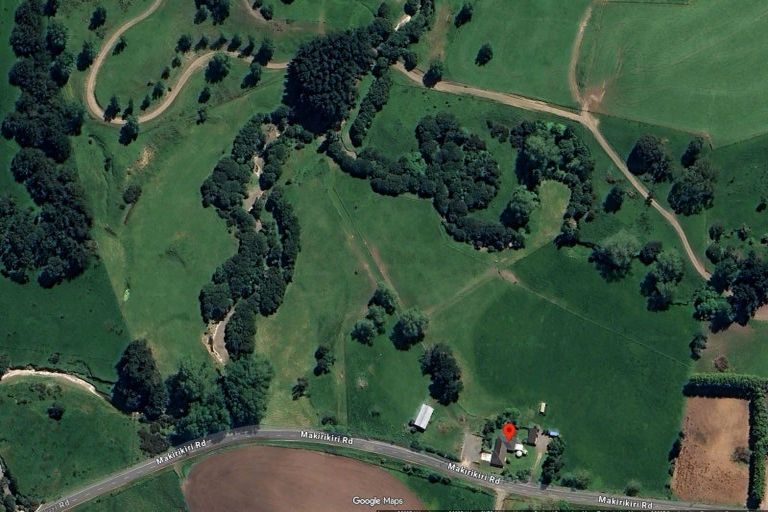 Photo of property in 1358 Makirikiri Road, Turakina, Marton, 4789