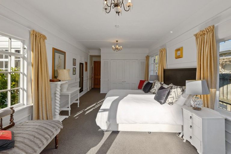 Photo of property in 2 Girvan Street, Fendalton, Christchurch, 8041