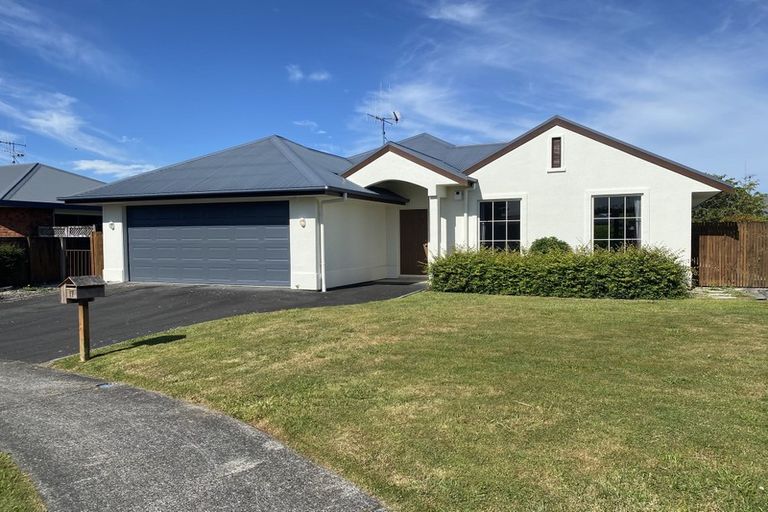 Photo of property in 17 Maidstone Place, Rototuna North, Hamilton, 3210
