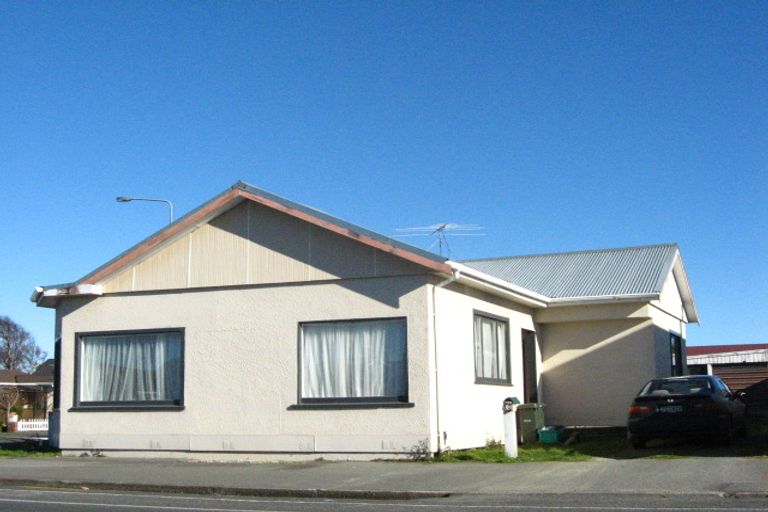 Photo of property in 106 Lindisfarne Street, Richmond, Invercargill, 9810