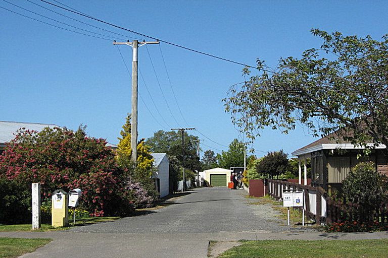 Photo of property in 145 Weld Street, Redwoodtown, Blenheim, 7201