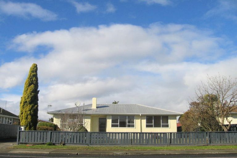 Photo of property in 75 Wilson Road, Flaxmere, Hastings, 4120