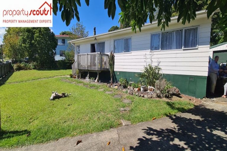 Photo of property in 17 Nottingham Road, Onerahi, Whangarei, 0110