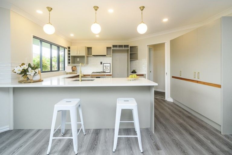 Photo of property in 411 Albert Street, Hokowhitu, Palmerston North, 4410