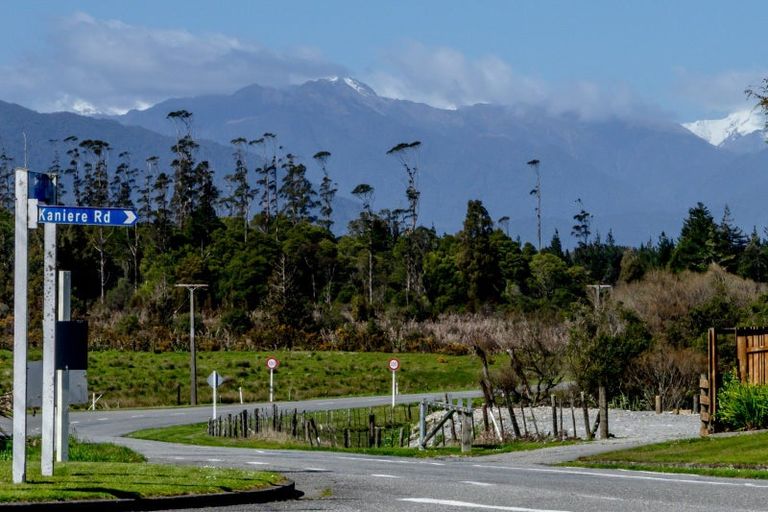 Photo of property in 361 Kaniere Road, Kaniere, Hokitika, 7811
