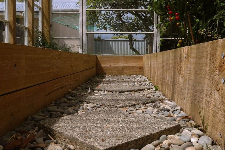 Photo of property in 72 Marlborough Street, Greymouth, 7805