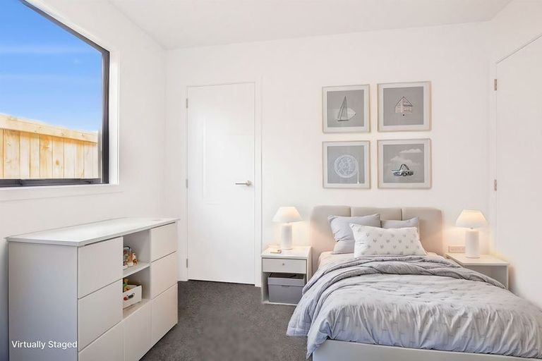 Photo of property in 57 Hampton Terrace, Matamata, 3400