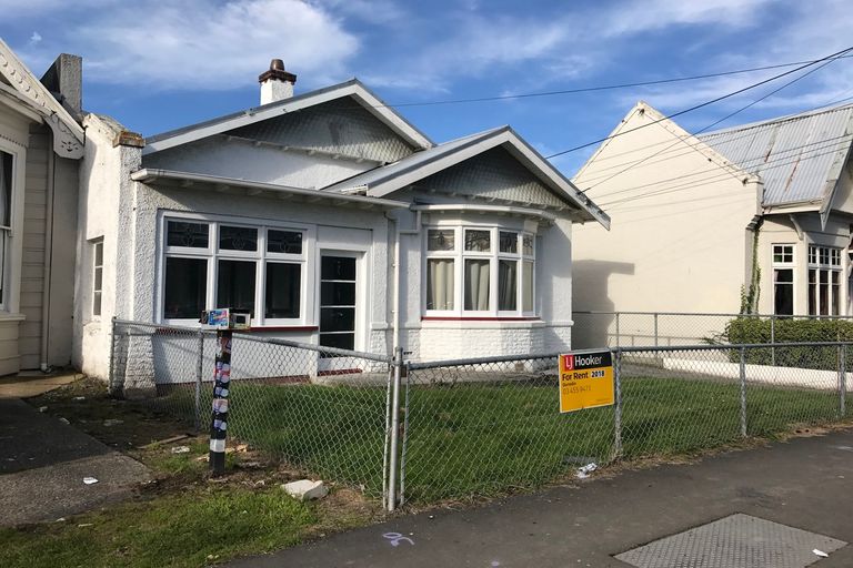 Photo of property in 607 Castle Street, North Dunedin, Dunedin, 9016