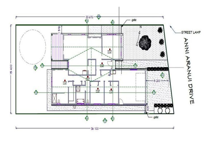 Photo of property in 14 Annie Aranui Drive, Poraiti, 4182