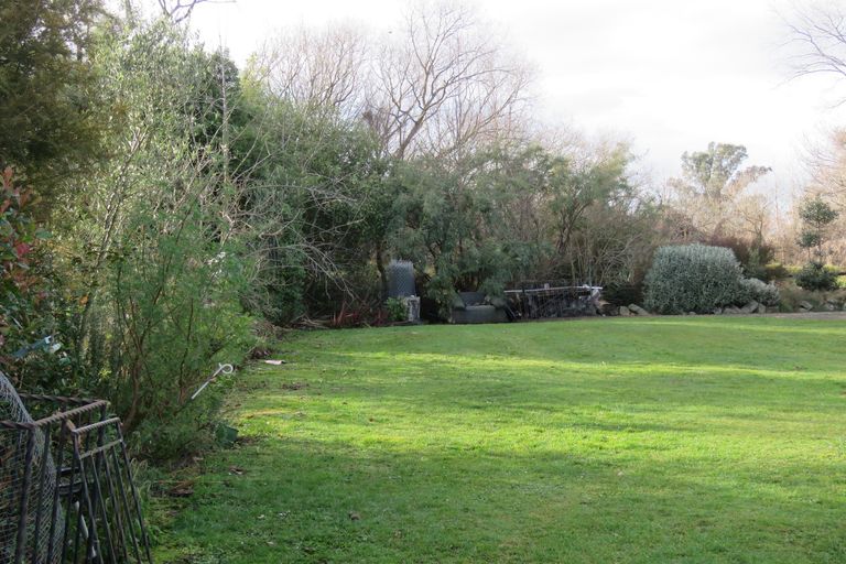 Photo of property in 145 Talbot Street, Geraldine, 7930