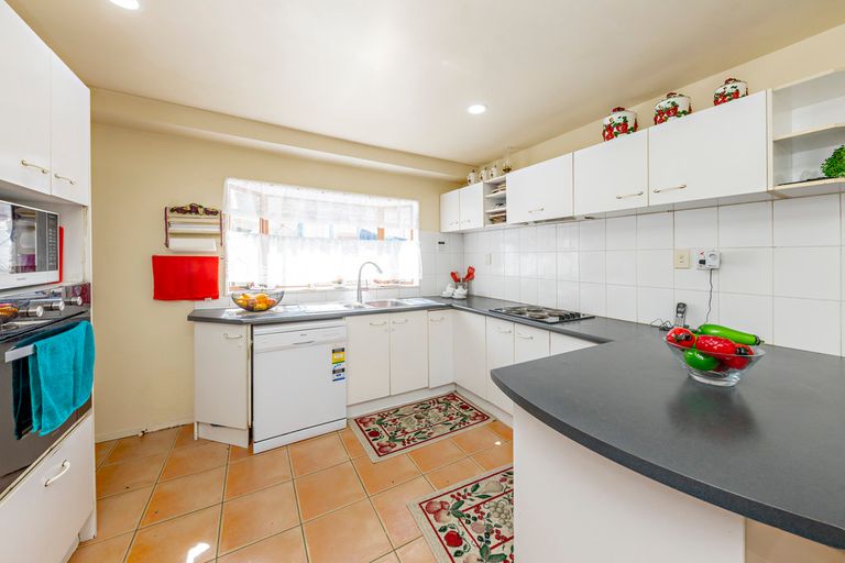 Photo of property in 1/4 Daniel Avenue, Mangere East, Auckland, 2024