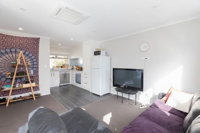 Photo of property in 7/16 Hammond Street, Hamilton Central, Hamilton, 3204